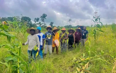 Week-end Nature & Détente