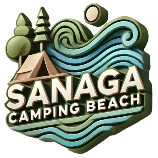 Sanaga Camping Beach